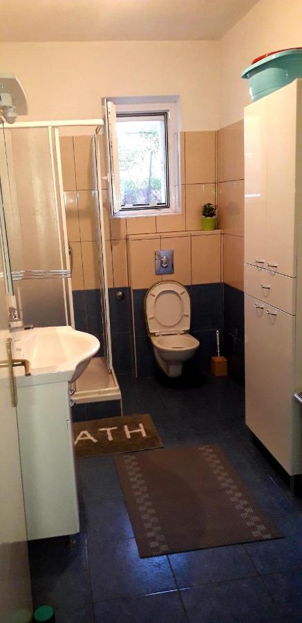 Mateo Apartment Dugi Rat Ngoại thất bức ảnh